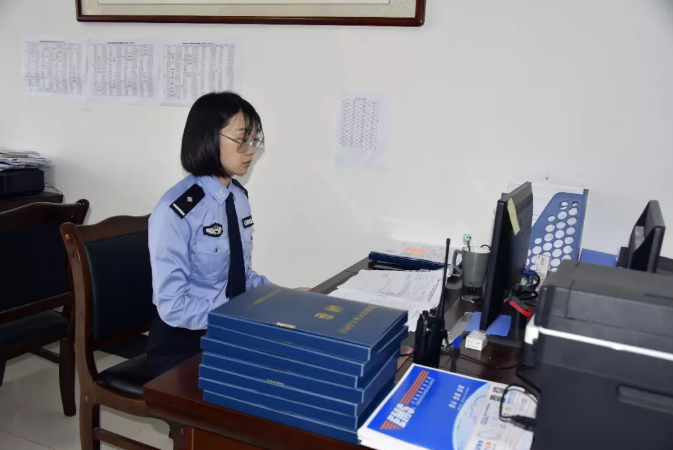 让数据多跑路，让基层警察少跑腿——湖南实现全国首例强戒人员诊断评估材料线上呈报
